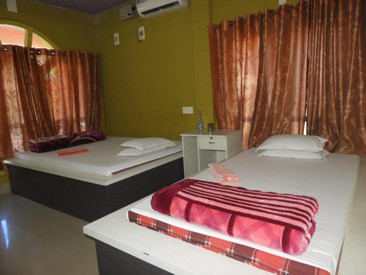 Prakriti Neerh Hotel Jyoti Gaon Екстериор снимка