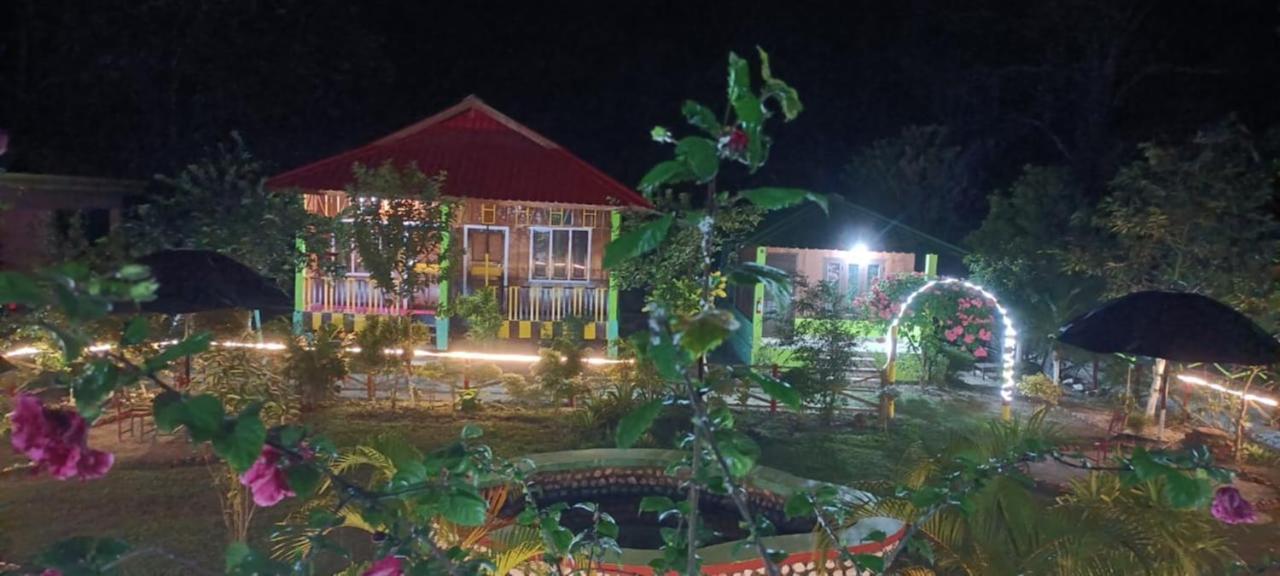 Prakriti Neerh Hotel Jyoti Gaon Екстериор снимка