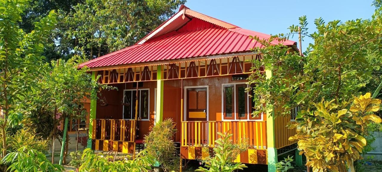 Prakriti Neerh Hotel Jyoti Gaon Екстериор снимка