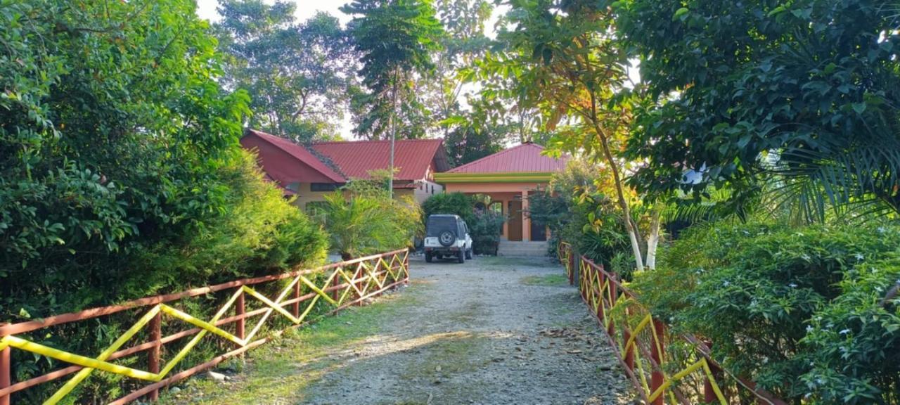 Prakriti Neerh Hotel Jyoti Gaon Екстериор снимка
