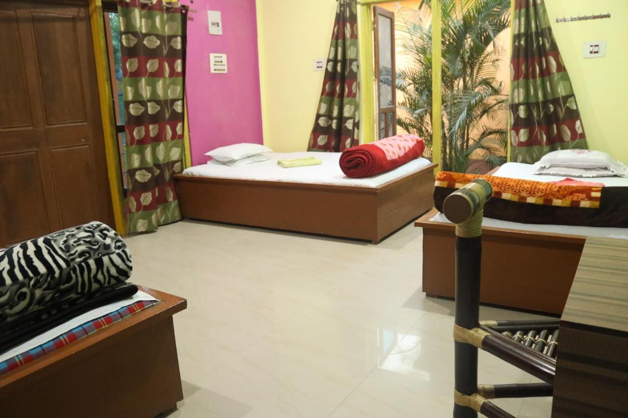 Prakriti Neerh Hotel Jyoti Gaon Екстериор снимка