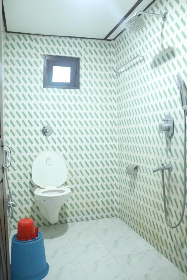 Prakriti Neerh Hotel Jyoti Gaon Екстериор снимка