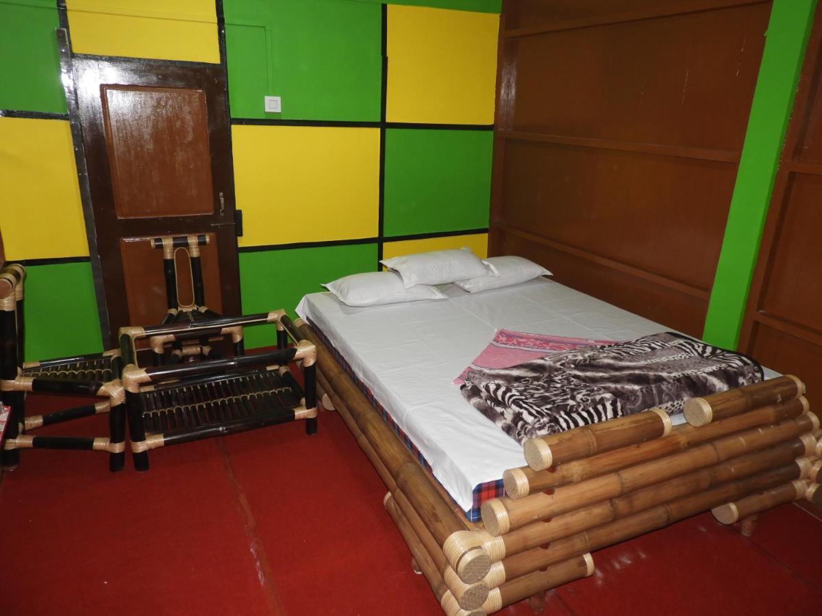 Prakriti Neerh Hotel Jyoti Gaon Екстериор снимка